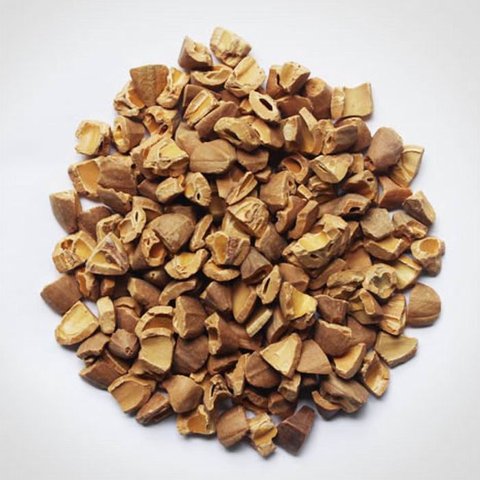2# walnut shell abrasive