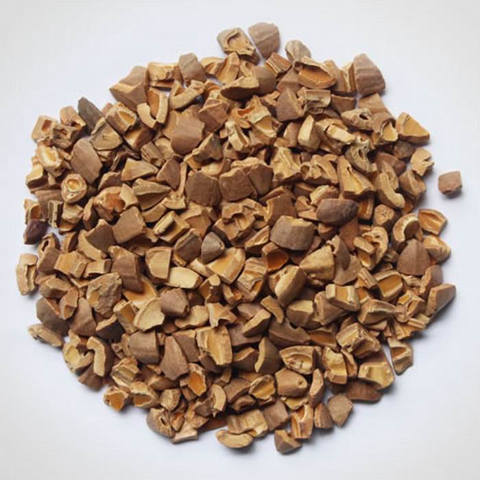 4# walnut shell granule abrasive