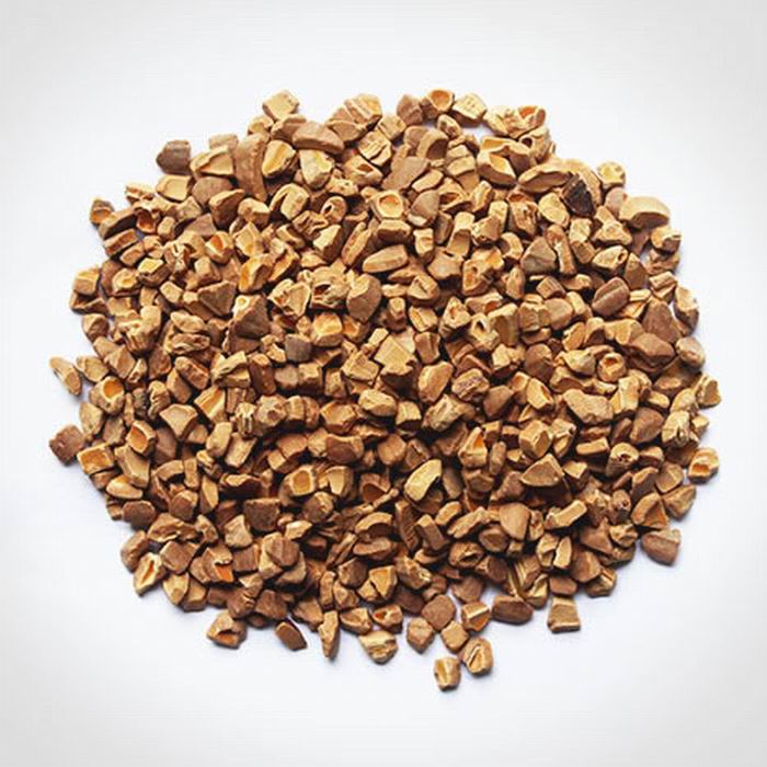 6# walnut shell grit
