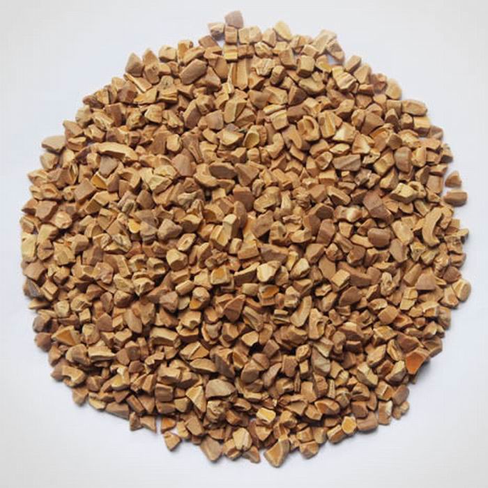 8# crushed walnut shell