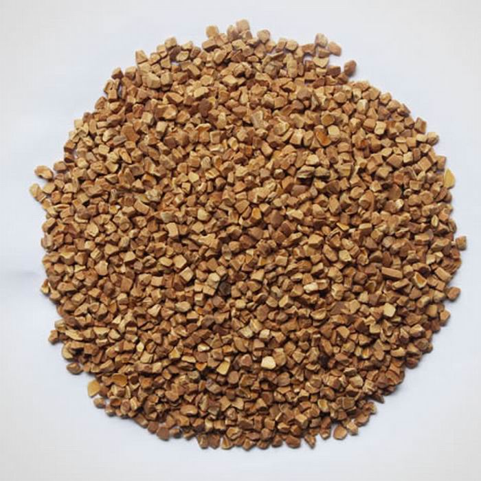 16# walnut shell abrasive